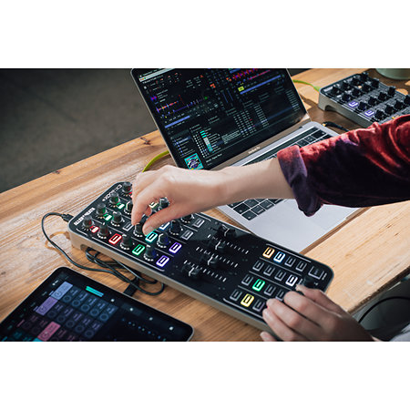 Xone K3 Allen & Heath