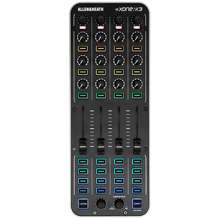 Xone K3 Allen & Heath