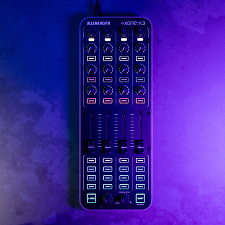 Xone K3 Allen & Heath