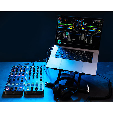 Xone K3 Allen & Heath