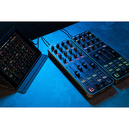 Xone K3 Allen & Heath