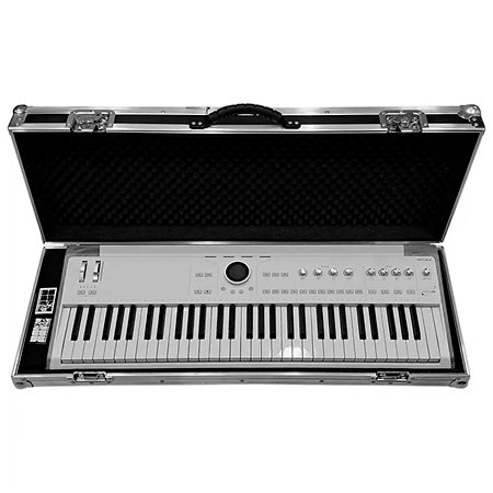 Pack AstroLab 61 White + Porte partition + Flight Case Arturia