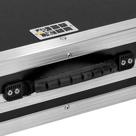 Pack AstroLab 61 White + Porte partition + Flight Case Arturia