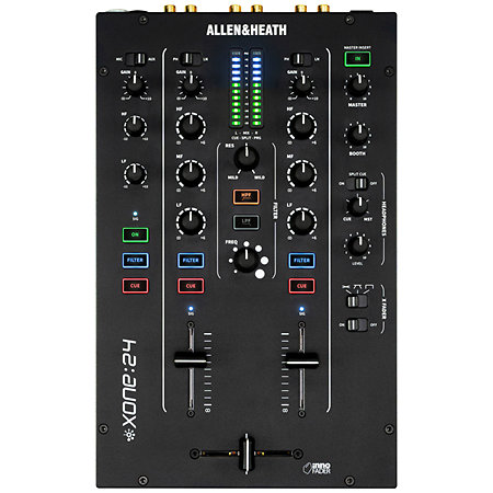 Xone 24 Allen & Heath