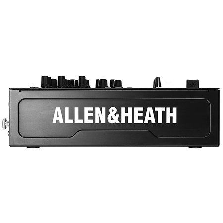 Xone 24 Allen & Heath
