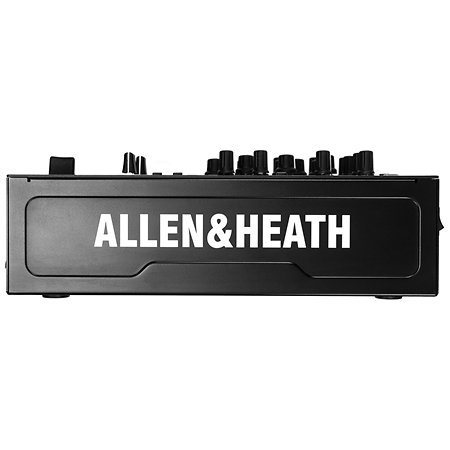 Xone 24 Allen & Heath