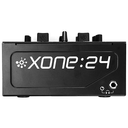 Xone 24 Allen & Heath