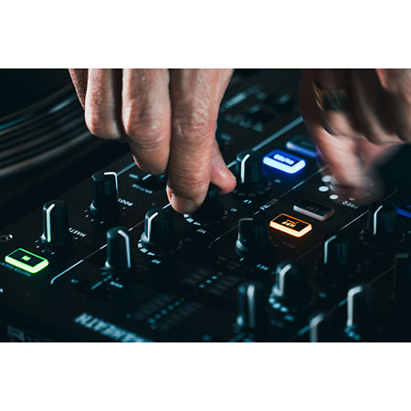 Xone 24 Allen & Heath