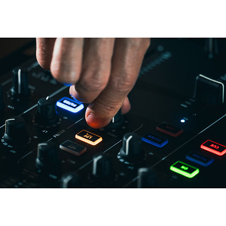 Xone 24 Allen & Heath