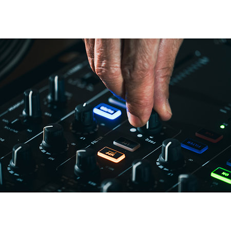 Xone 24 Allen & Heath
