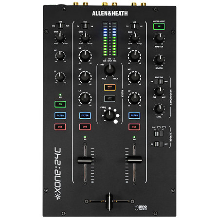 Xone 24C Allen & Heath
