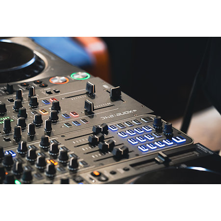 Xone 24C Allen & Heath