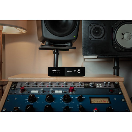 ORIA Mini (Hardware Only) Audient