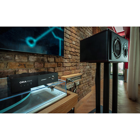 ORIA Mini (Hardware Only) Audient