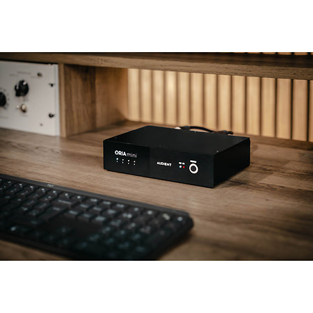ORIA Mini (Hardware Only) Audient