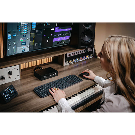 ORIA Mini (Hardware Only) Audient