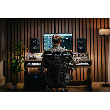 ORIA Mini (Hardware Only) Audient