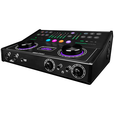 MBOX Studio + Protools Studio Perpetuel AVID MBOX Studio + Protools Studio Perpetuel AVID