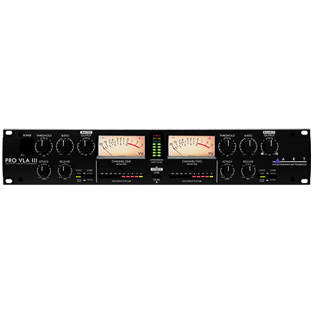 Pro VLA III Art PRO Audio