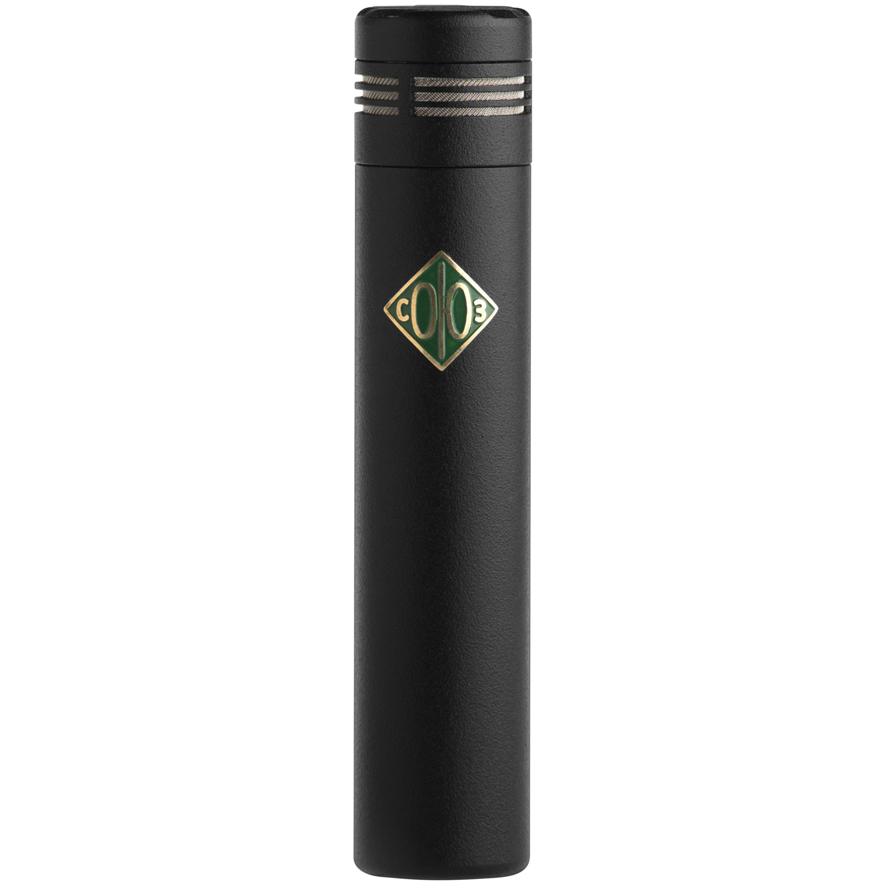 Soyuz 013 FET-B Black