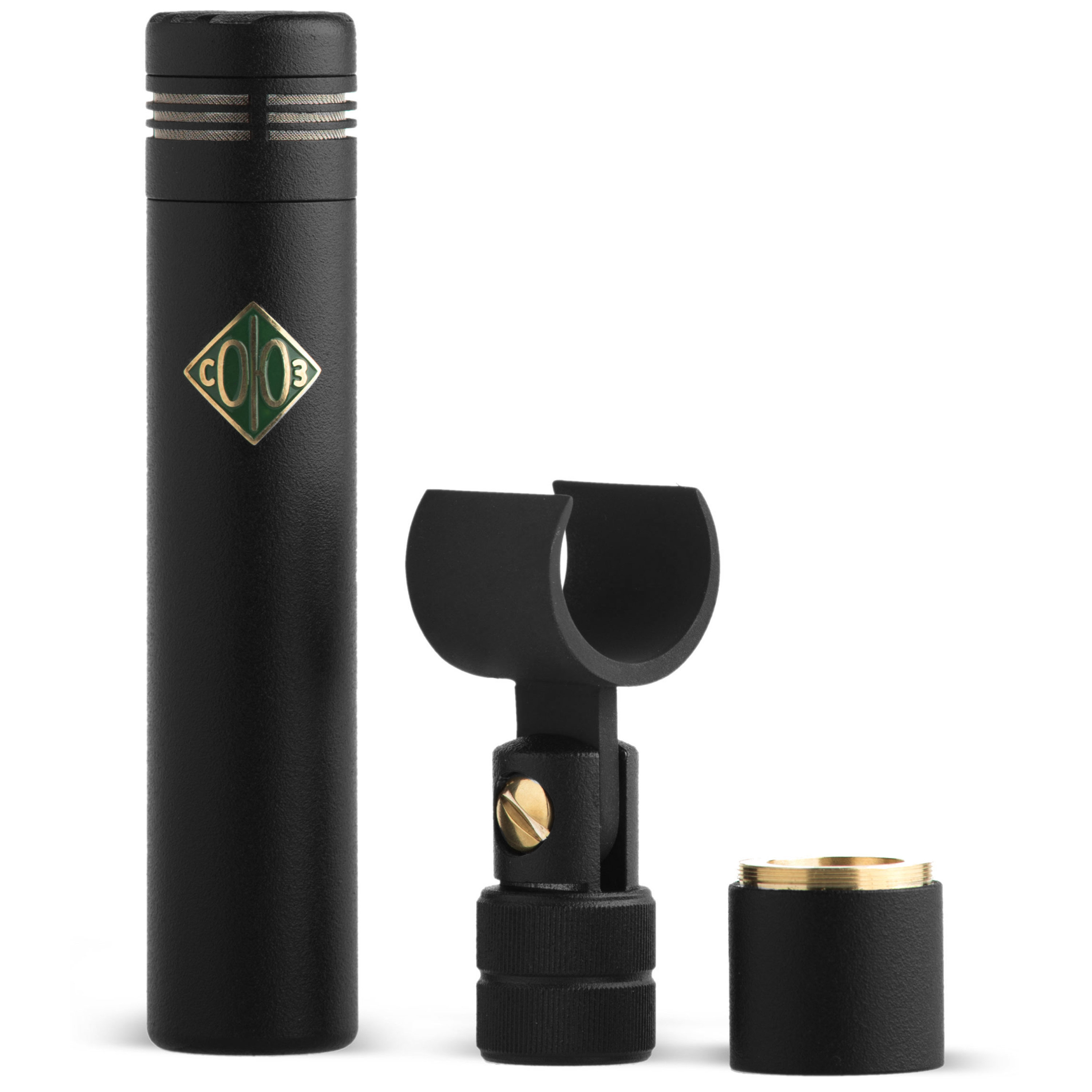 Soyuz 013 FET-B Black