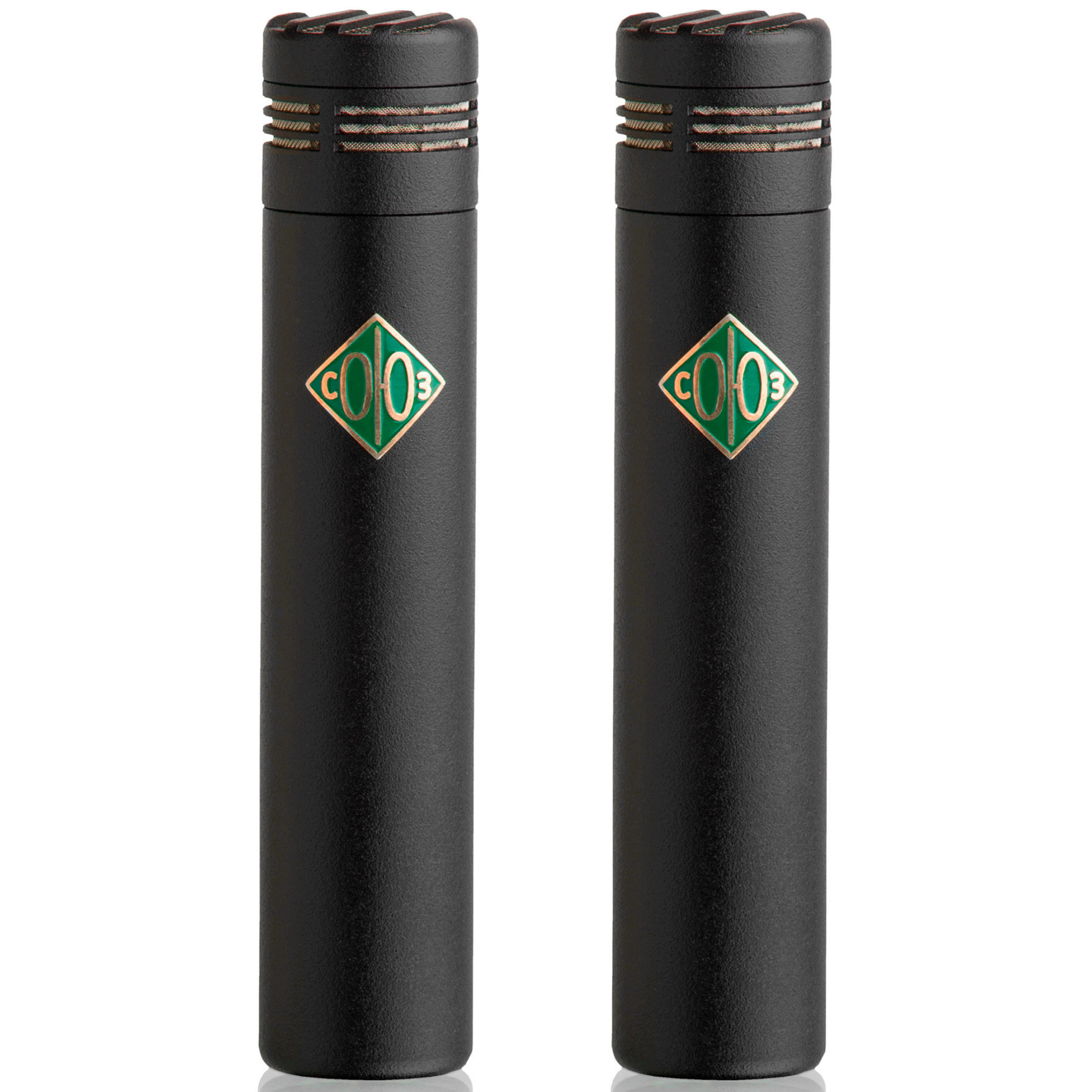 Soyuz 013 FET-MAC-B Multi-Pattern Matched Stereo-Pair Black