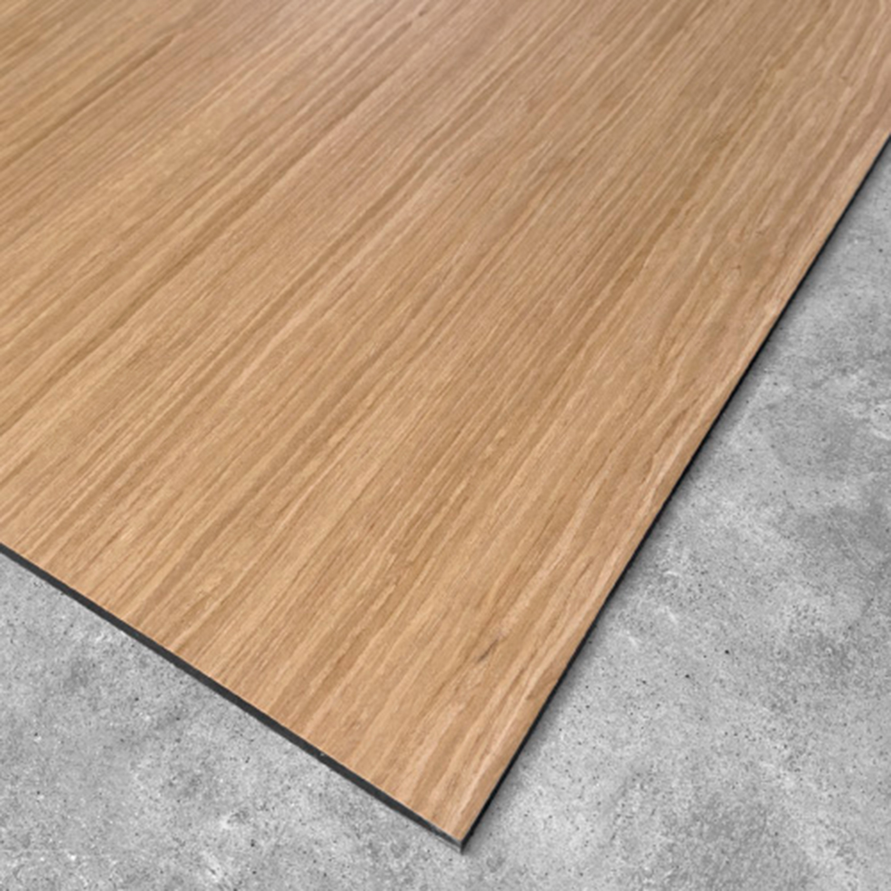 Artnovion Azteka W - Bass Trap - Corner Oak Natura (lot de 2)