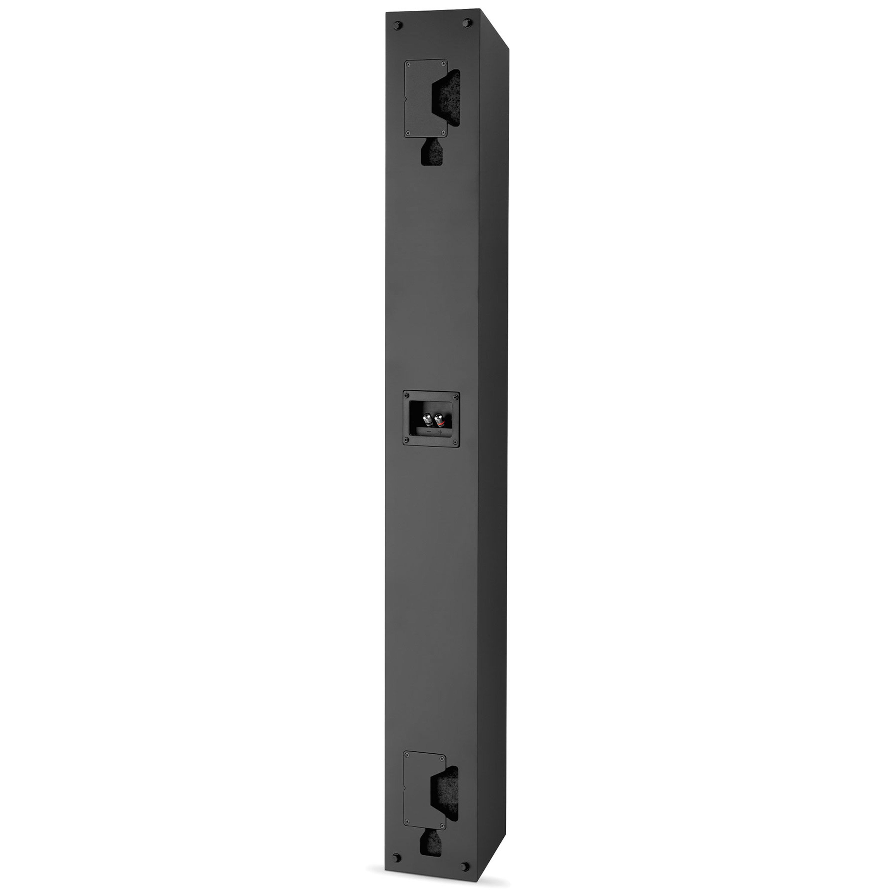 Focal On Wall 302 Black Satin