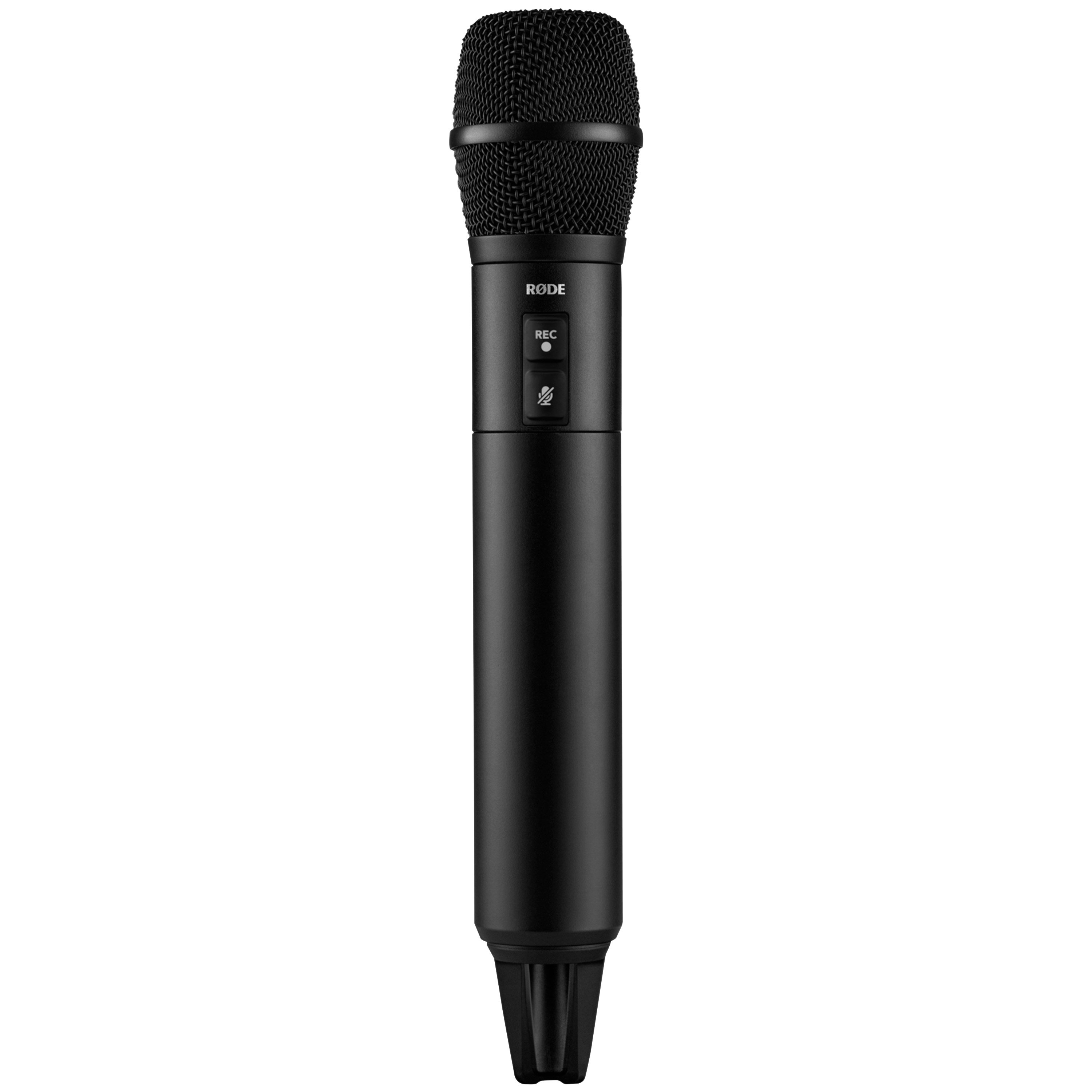 Rode Interview PRO