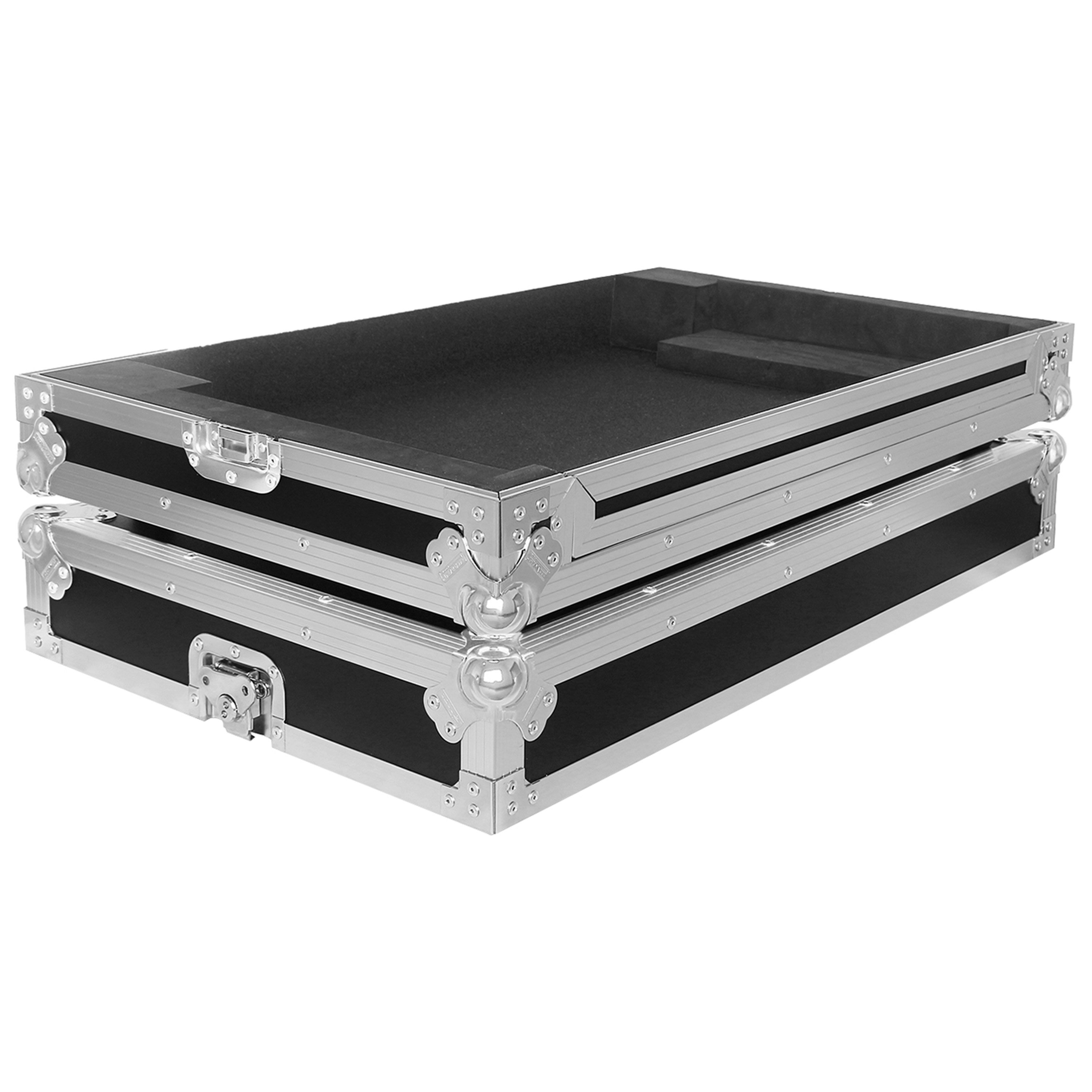 Pioneer DJ Pack Omnis-Duo + Flight Case