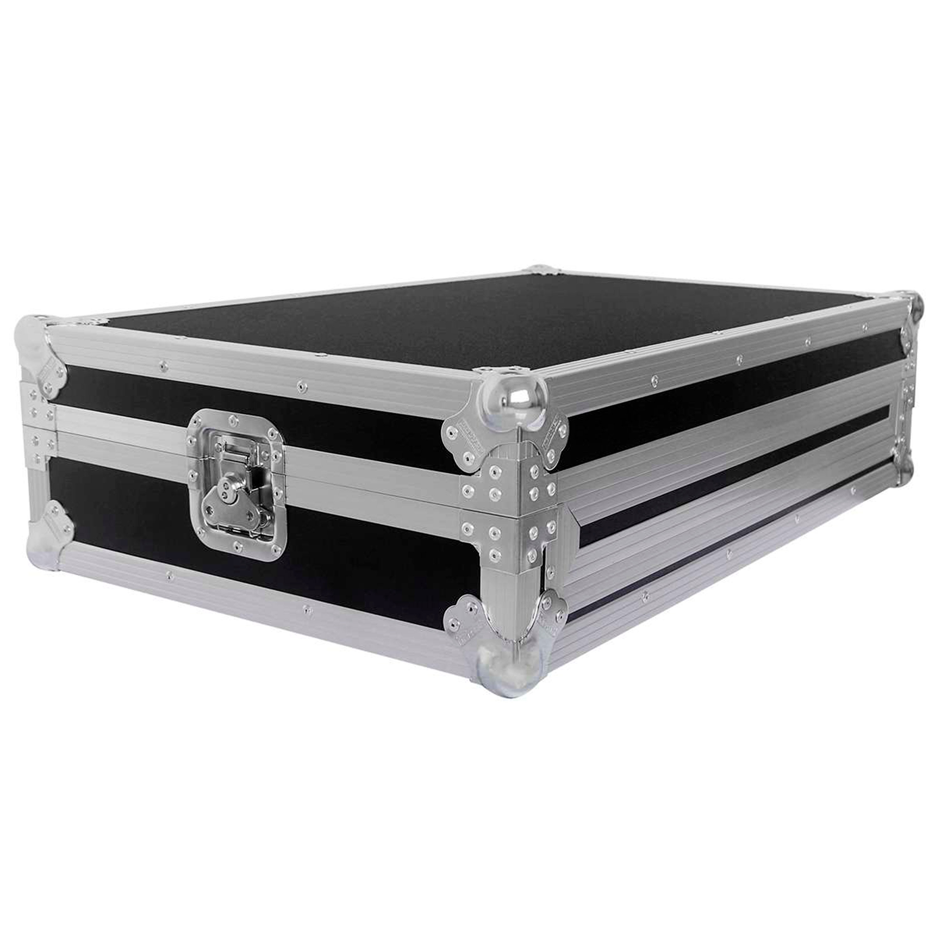 Pioneer DJ Pack DDJ Rev 7 + Flight Case