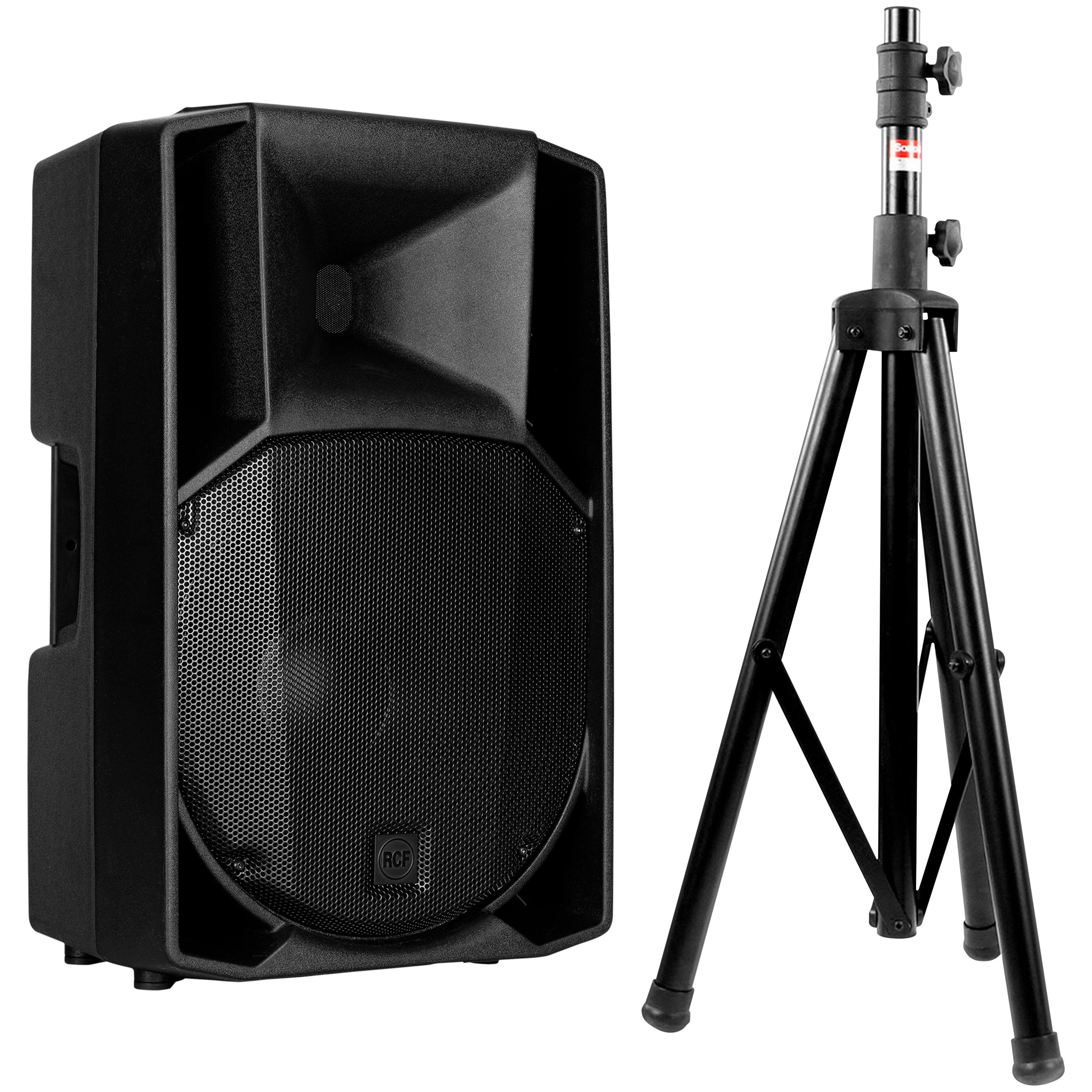 RCF Pack ART 715-A MK5 + Pied