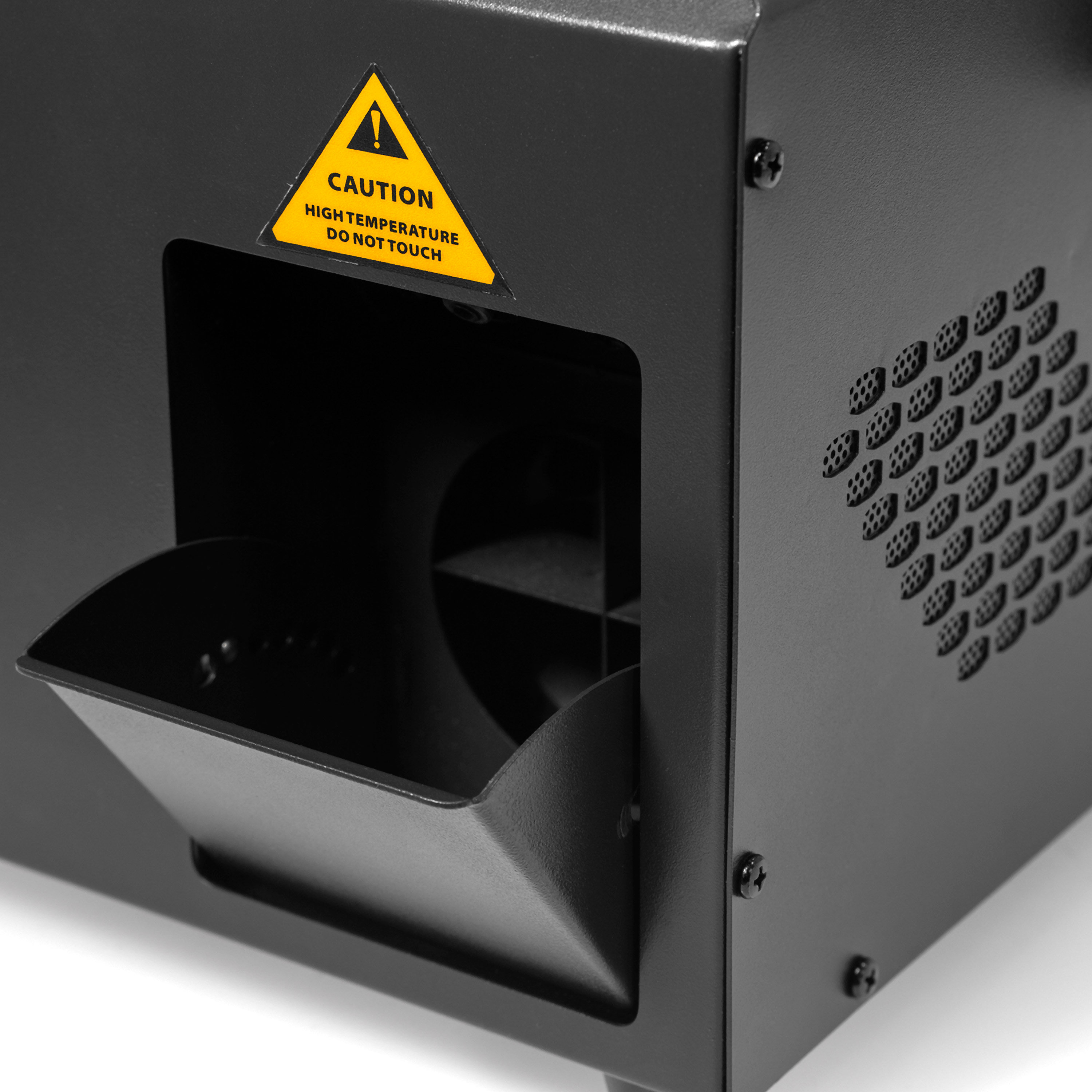 Mac Mah Mac Hazer 1000 + Liquide 5 L