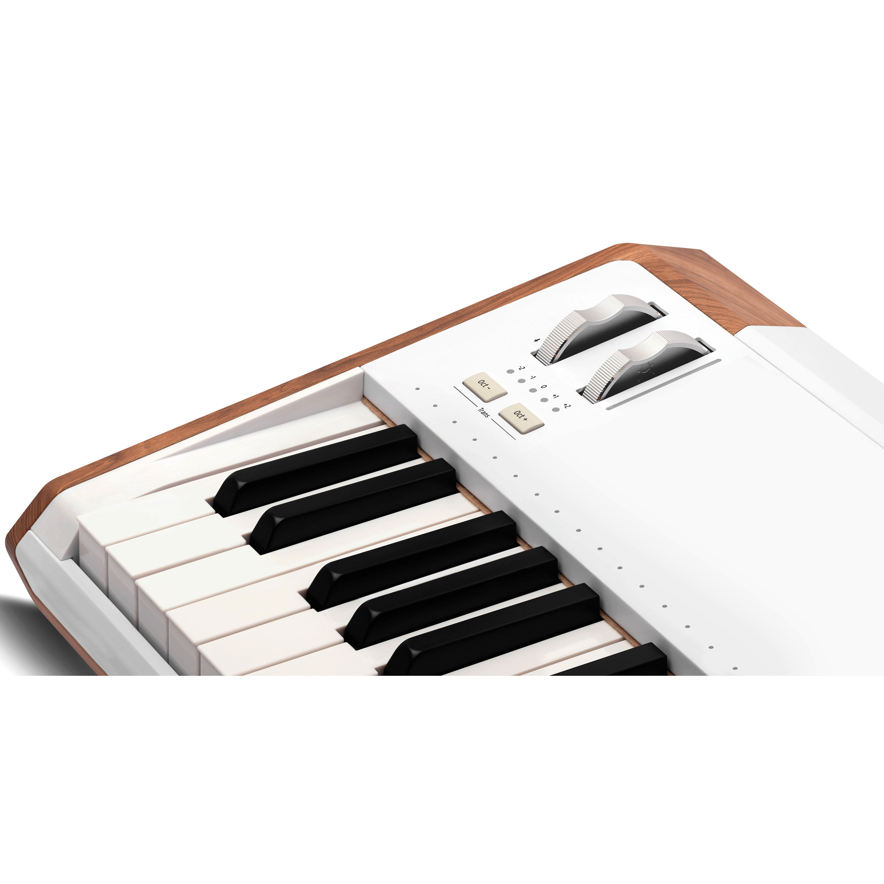 Arturia Pack AstroLab 61 White + Porte partition