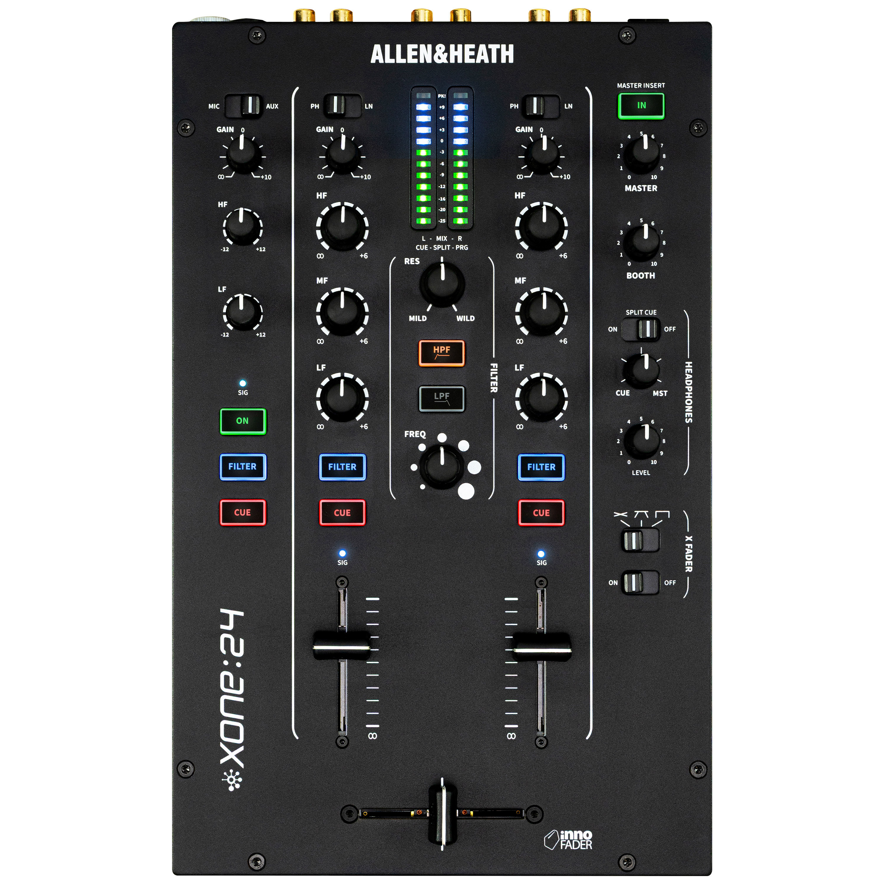 Allen & Heath Xone 24