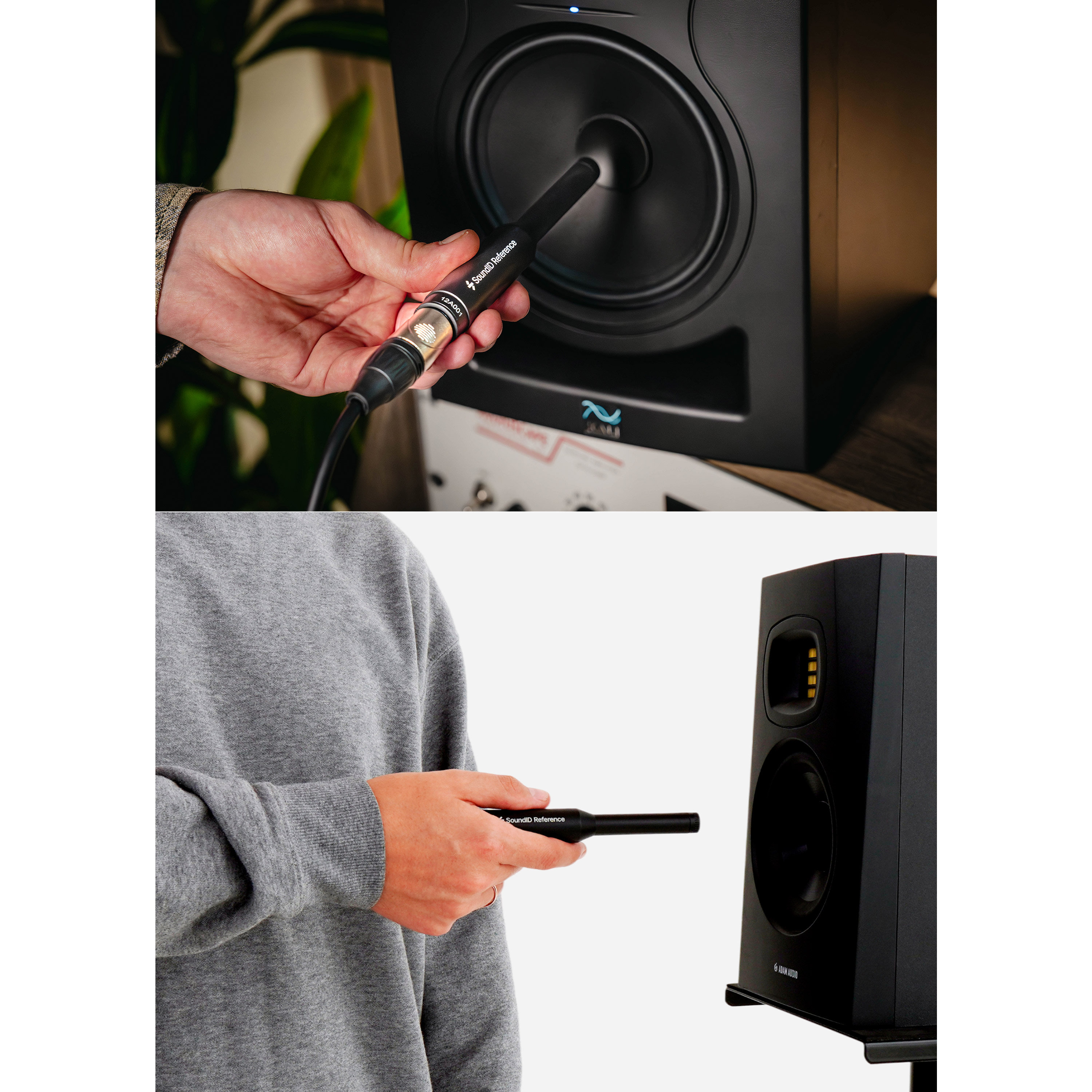 Audient ORIA Mini (Hardware Only)