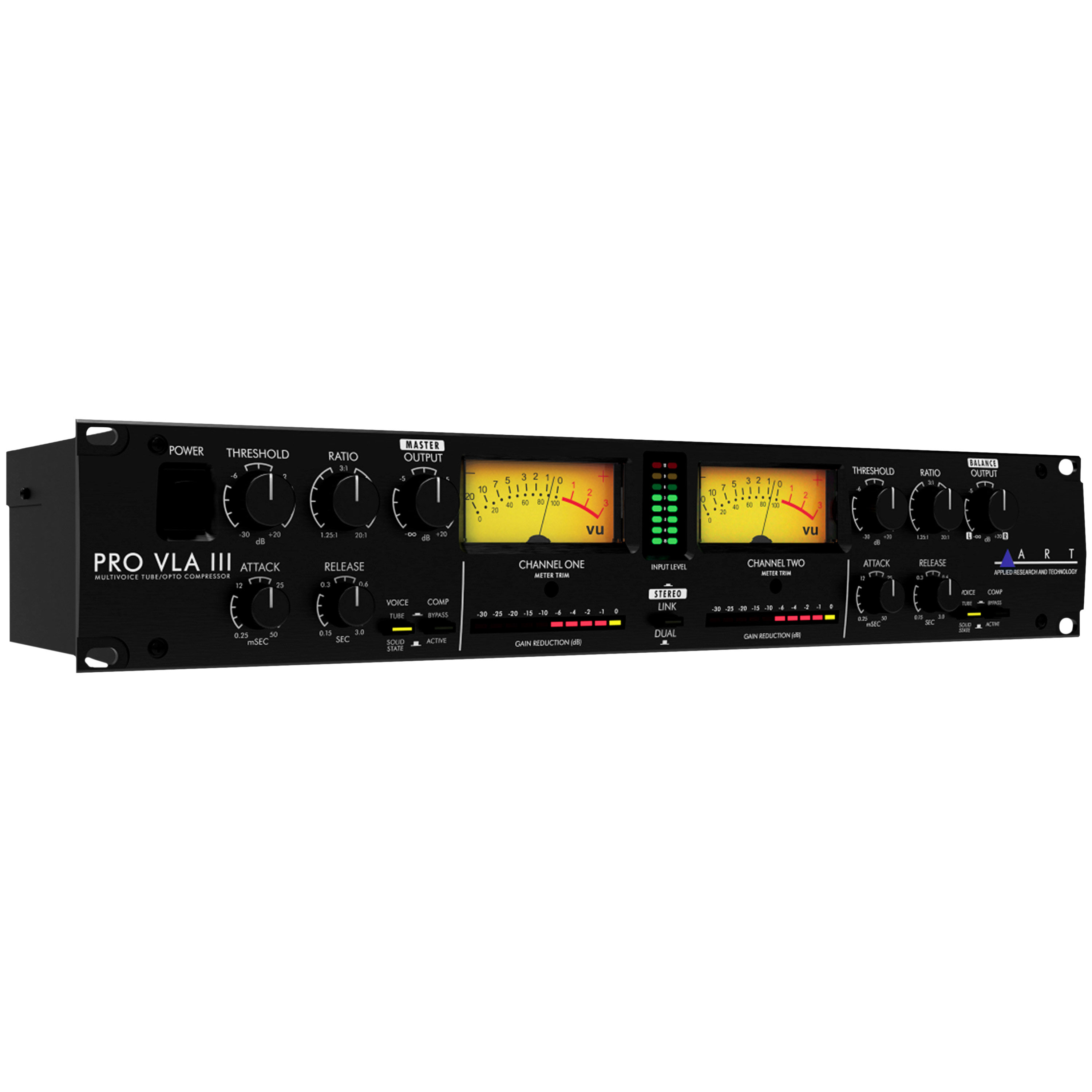 Art PRO Audio Pro VLA III