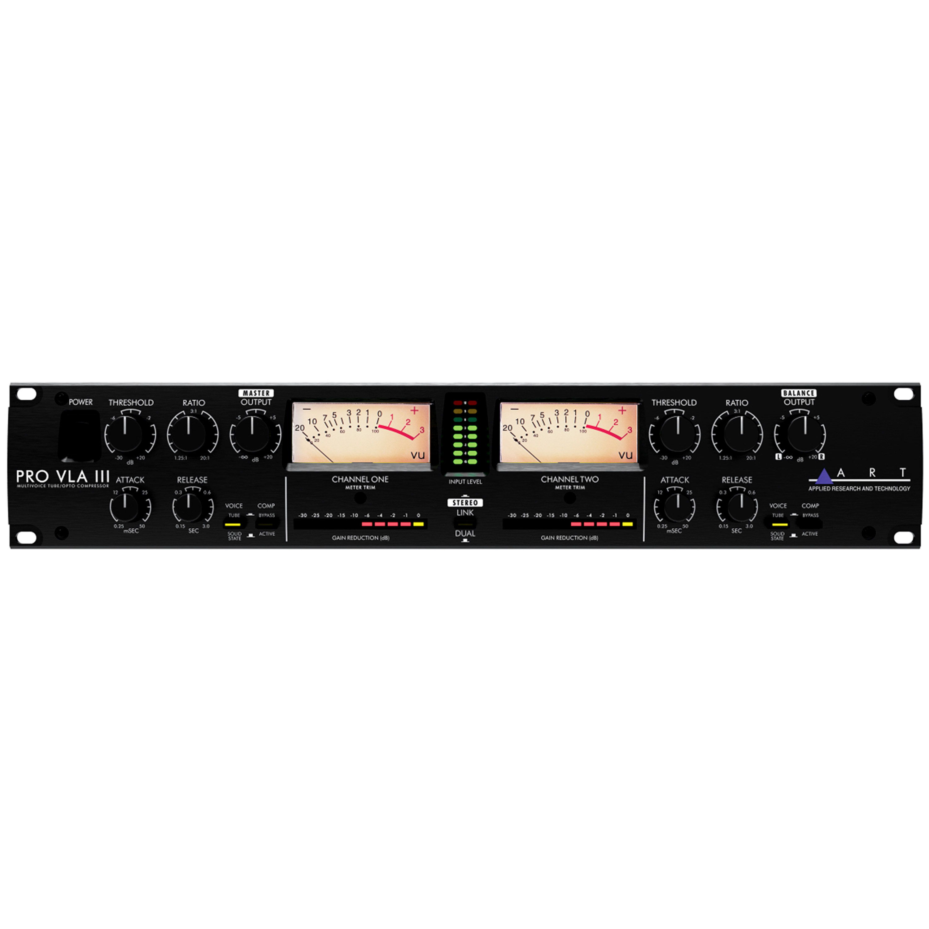 Art PRO Audio Pro VLA III