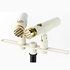 013 FET-MAC Multi-Pattern Matched Stereo-Set White Soyuz