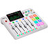 Rodecaster Pro II White Rode