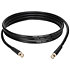 Câble coaxial 50 Ohm GA27FLEX GIANT sur BNC Damar Hagen, 50 m Klotz