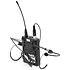 UHF 1000 M + UHF 1000 Bodypack Mac Mah