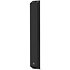 On Wall 302 Black Satin Focal