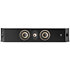 On Wall 301 Black Satin Focal