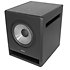 Sub12 ST6 Black Edition Limitée Focal