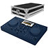 Pack Omnis-Duo + Flight Case Pioneer DJ