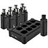 Pack D-Fi XLR Pack + 4 Récepteurs sup Chauvet