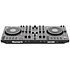 NS4FX + K-Max MK3 Large 3/4 Channel DJ Controller Backpack Numark