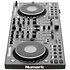 NS4FX + K-Max MK3 Large 3/4 Channel DJ Controller Backpack Numark