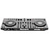 NS4FX + K-Max MK3 Large 3/4 Channel DJ Controller Backpack Numark